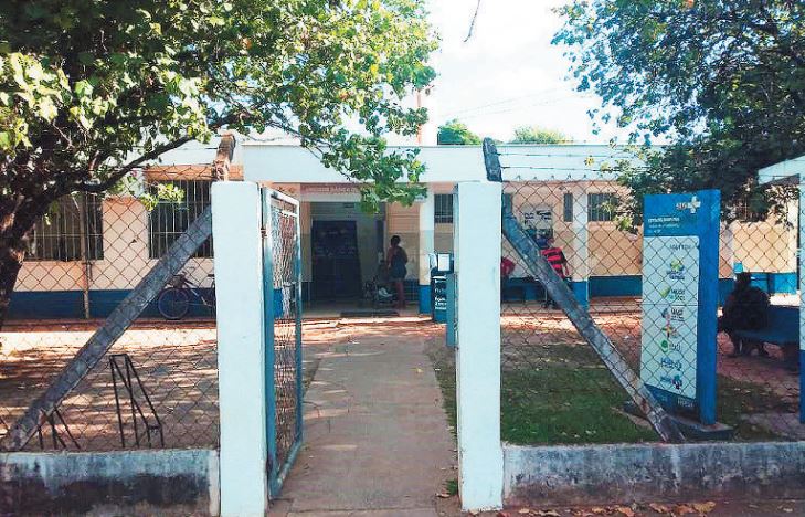 Araçatuba - Moradores pedem construção de uma Unidade Básica de Saúde no Porto Real